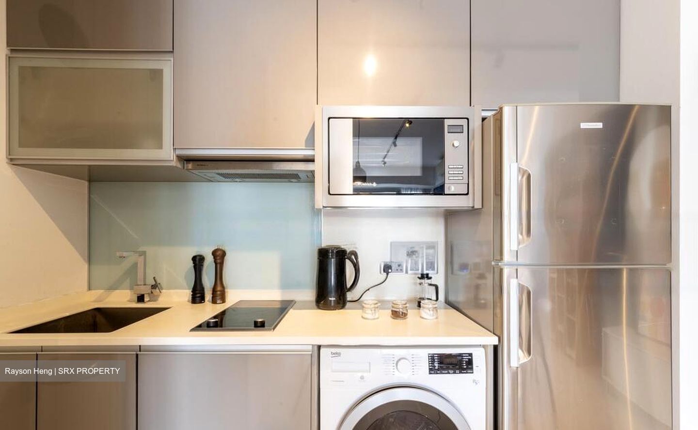 Lumiere (D2), Apartment #476103251